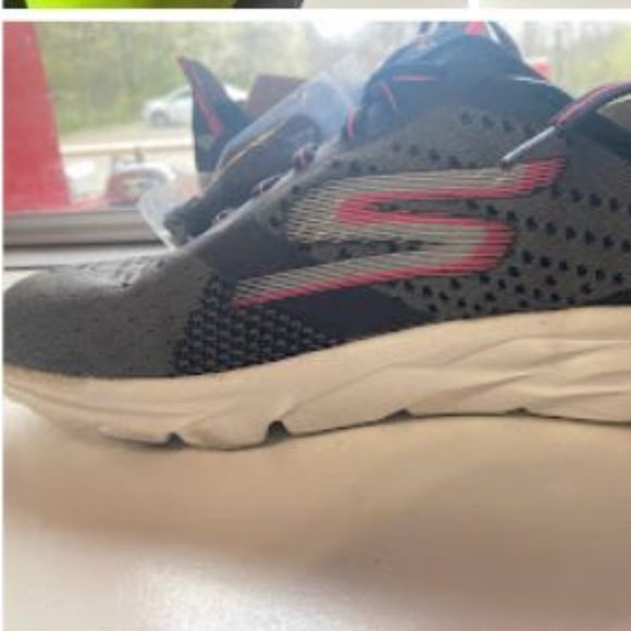 Skechers GoRun Ride 6 - Picture 3 of 5